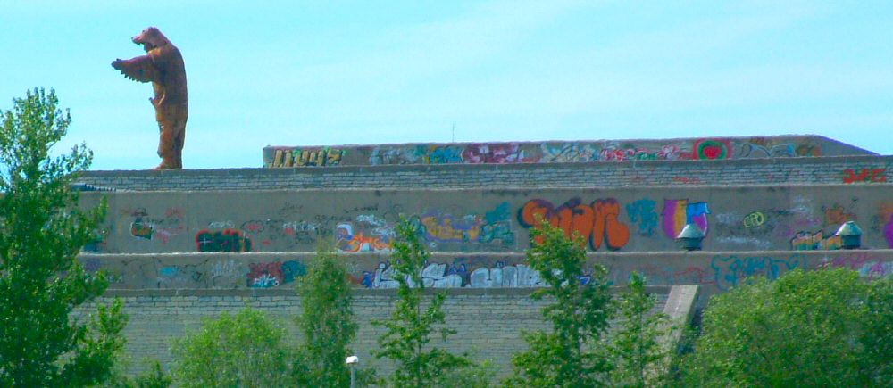 Tallinn: History Theme Park