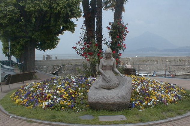 Stresa: Mermaid