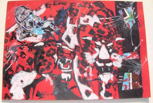 ovu su maeka, a ne ti