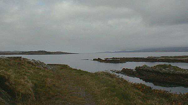 On the Ring of Beara