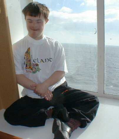 Homeward Bound - Dublin to Holyhead