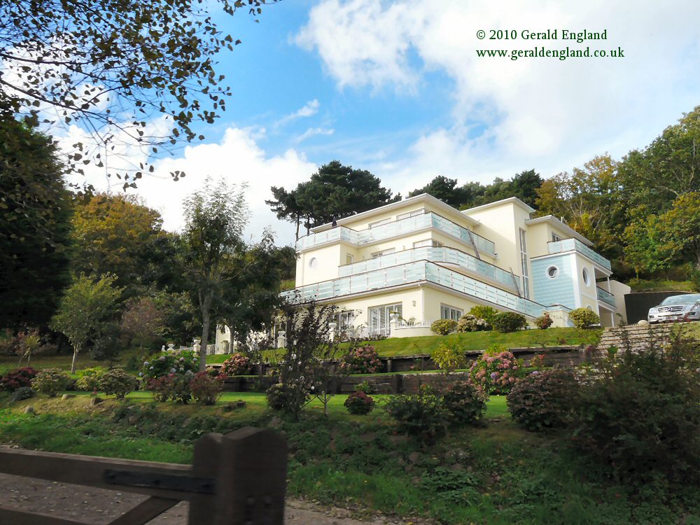 Anne Port: Moonraker