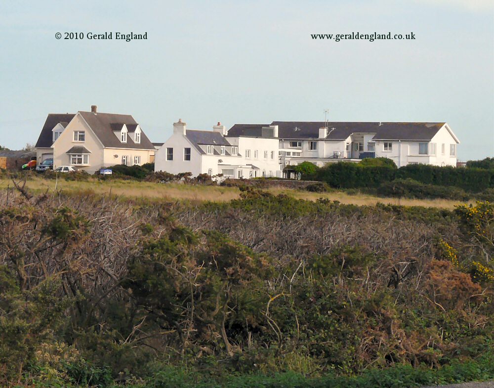 Les Landes: Maison des Landes Hotel