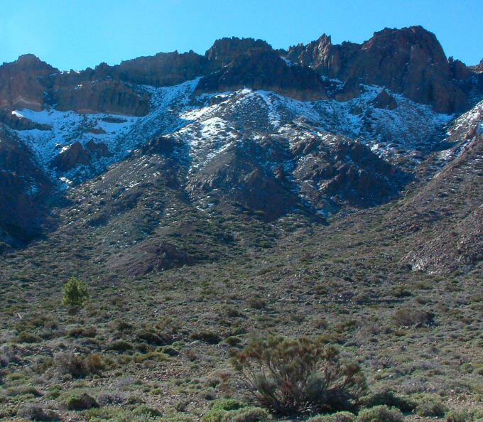 Minas de San José (1)