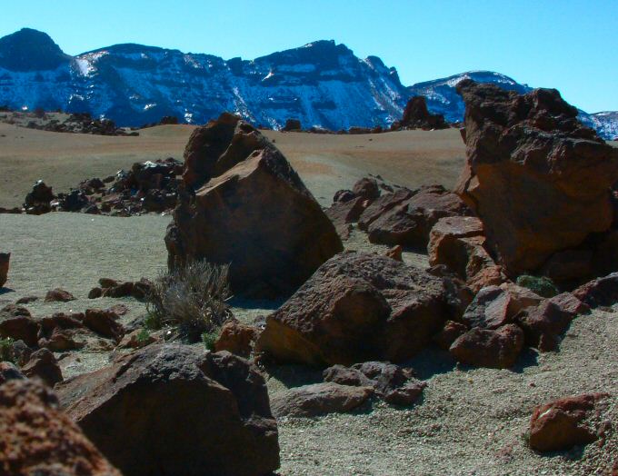 Minas de San José (2)