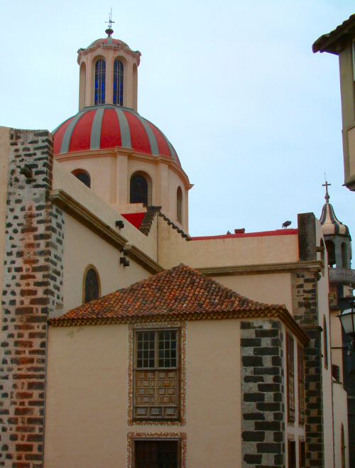 La Orotava: Calle Los Alfombristas