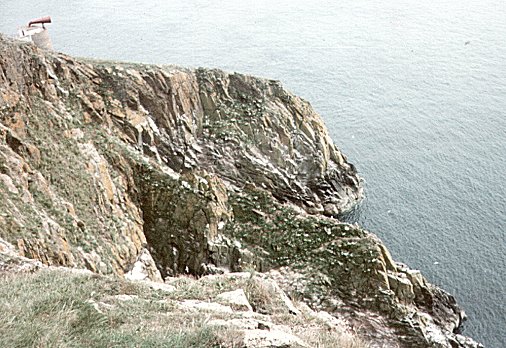 Cape Wrath, 1987