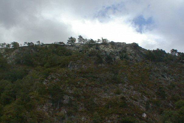 The Banks of Loch Ness