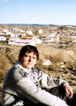 Florentin Smarandache