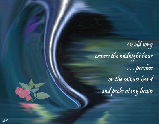 an old song by 
Laryalee Fraser