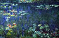 monet