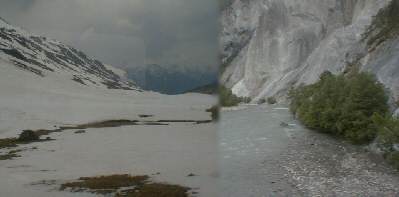 photo: copyright Gerald England, 2003